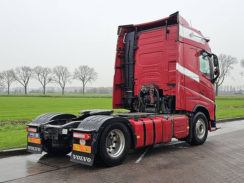 Volvo FH 500 - Tractor head: gambar 3 Volvo FH 500 - Tractor head: gambar 3