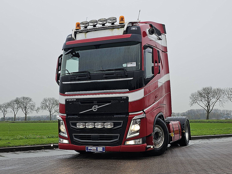 Volvo FH 500 - Tractor head: gambar 1 Volvo FH 500 - Tractor head: gambar 1