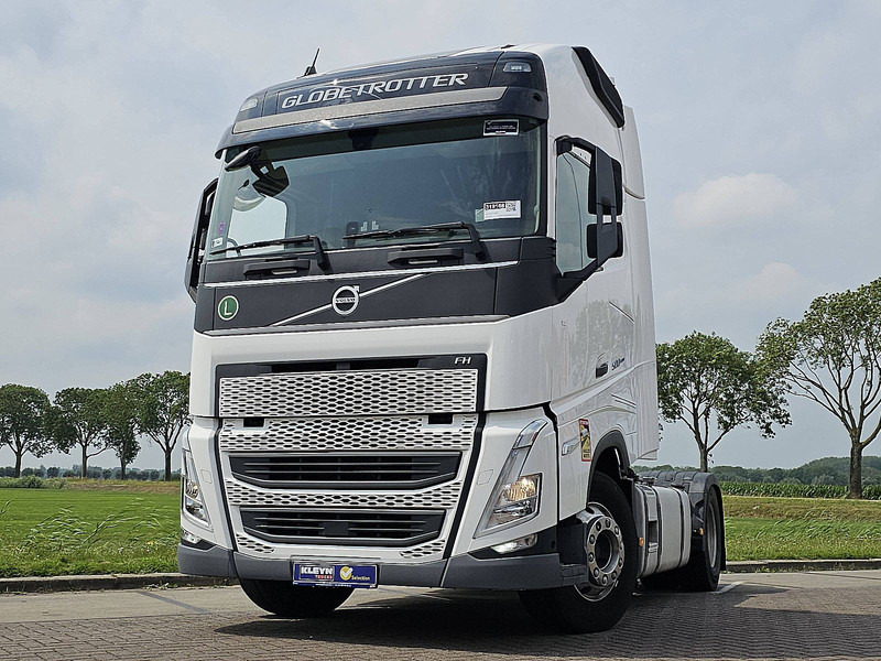Volvo FH 500 - Tractor head: gambar 1 Volvo FH 500 - Tractor head: gambar 1