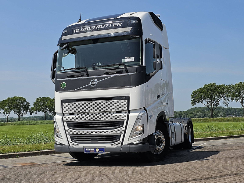 Volvo FH 500 - Tractor head: gambar 1 Volvo FH 500 - Tractor head: gambar 1