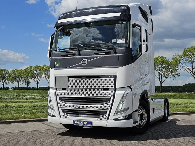 Volvo FH 500 - Tractor head: gambar 1 Volvo FH 500 - Tractor head: gambar 1