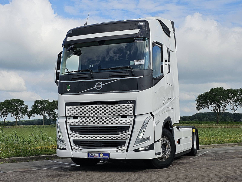 Volvo FH 500 FH5 LED 2X TANK - Tractor head: gambar 1 Volvo FH 500 FH5 LED 2X TANK - Tractor head: gambar 1