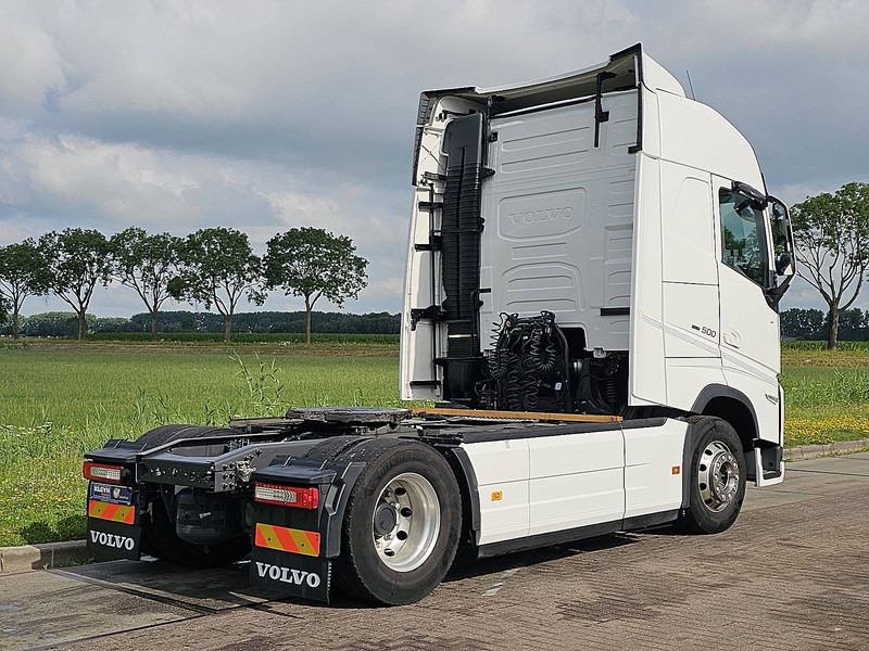 Volvo FH 500 FH5 LED 2X TANK - Tractor head: gambar 3 Volvo FH 500 FH5 LED 2X TANK - Tractor head: gambar 3