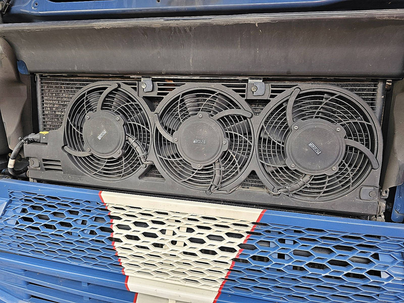 Tractor head Volvo FH 500 SKIRTS 2X TANK VEB+: gambar 17 Tractor head Volvo FH 500 SKIRTS 2X TANK VEB+: gambar 17