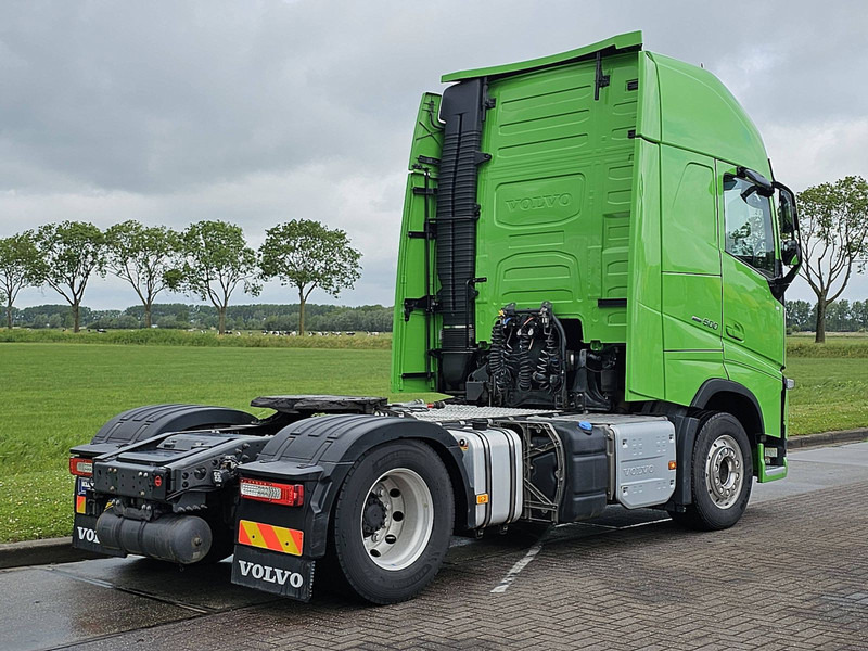 Volvo FH 500 XL ALCOA XENON PTO - Tractor head: gambar 3 Volvo FH 500 XL ALCOA XENON PTO - Tractor head: gambar 3