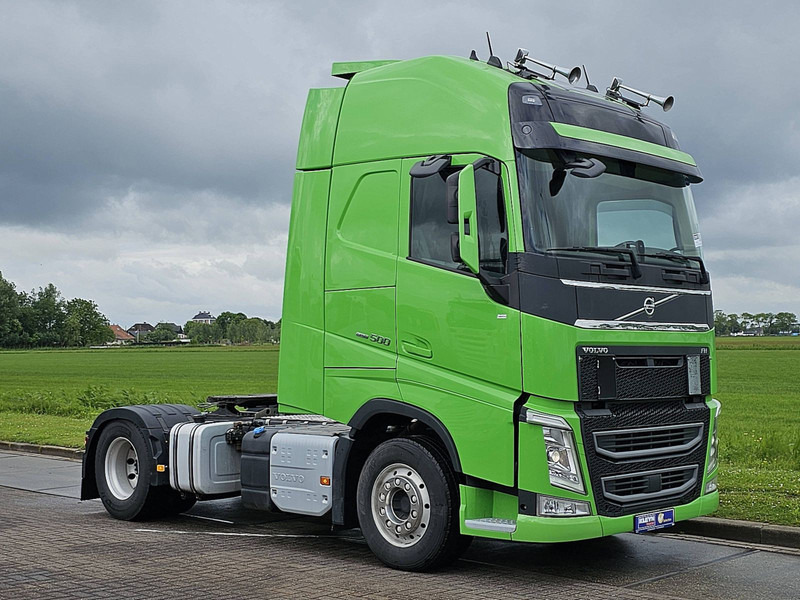 Volvo FH 500 XL ALCOA XENON PTO - Tractor head: gambar 5 Volvo FH 500 XL ALCOA XENON PTO - Tractor head: gambar 5