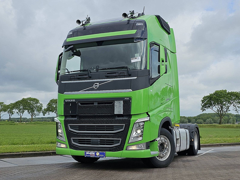 Volvo FH 500 XL ALCOA XENON PTO - Tractor head: gambar 1 Volvo FH 500 XL ALCOA XENON PTO - Tractor head: gambar 1