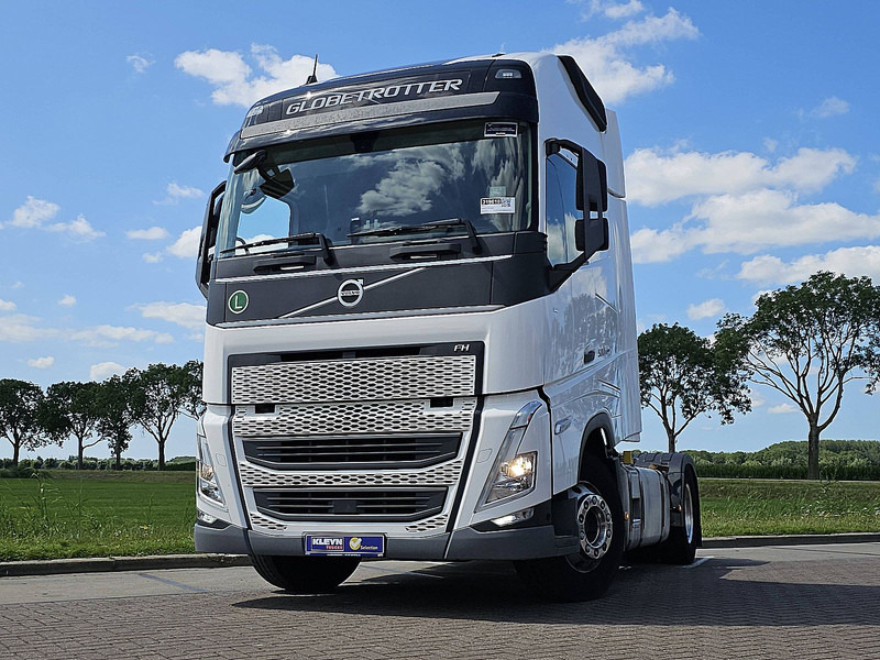 Volvo FH 500 XL - Tractor head: gambar 1 Volvo FH 500 XL - Tractor head: gambar 1