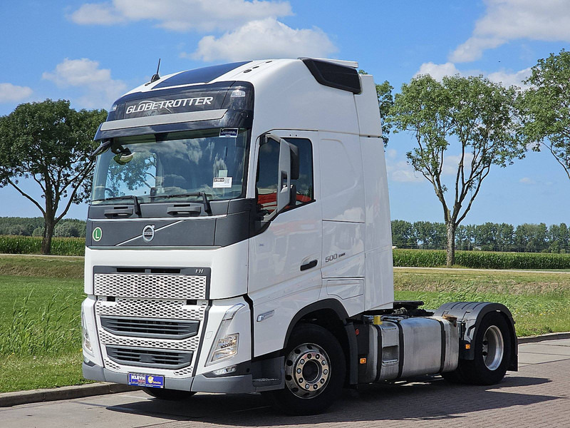 Volvo FH 500 XL - Tractor head: gambar 2 Volvo FH 500 XL - Tractor head: gambar 2