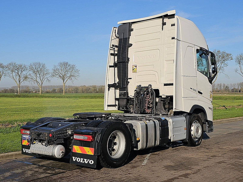Volvo FH 500 XL, - Tractor head: gambar 3 Volvo FH 500 XL, - Tractor head: gambar 3