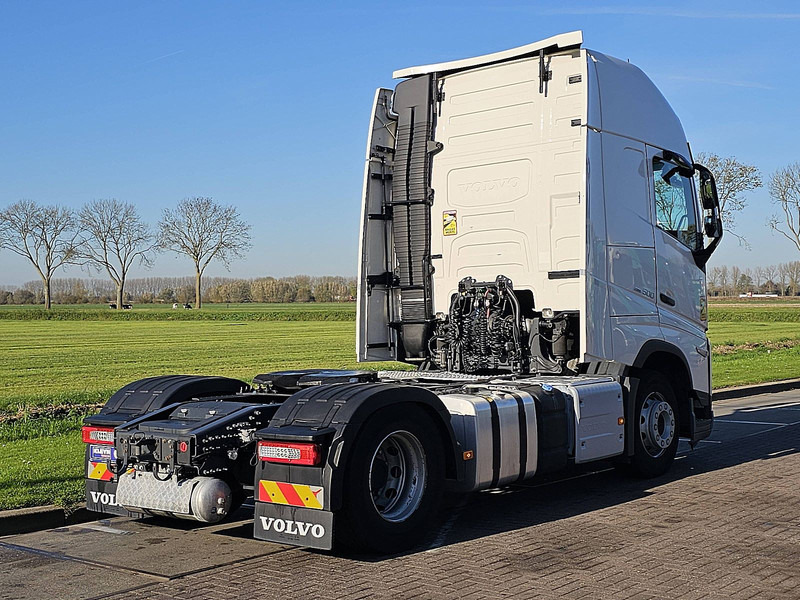 Volvo FH 500 XL, - Tractor head: gambar 3 Volvo FH 500 XL, - Tractor head: gambar 3