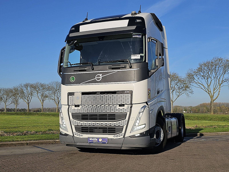 Volvo FH 500 XL, - Tractor head: gambar 1 Volvo FH 500 XL, - Tractor head: gambar 1