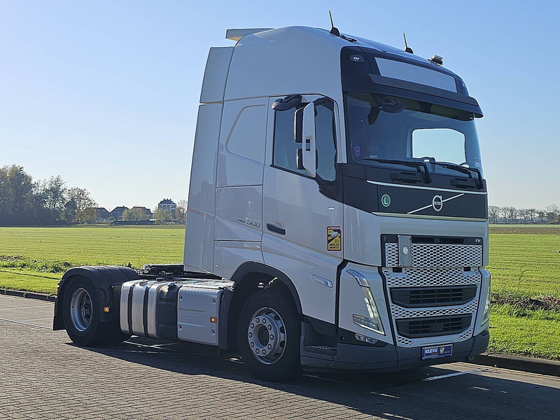 Volvo FH 500 XL, - Tractor head: gambar 5 Volvo FH 500 XL, - Tractor head: gambar 5