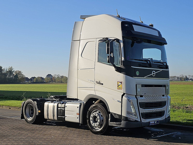 Volvo FH 500 XL, - Tractor head: gambar 5 Volvo FH 500 XL, - Tractor head: gambar 5