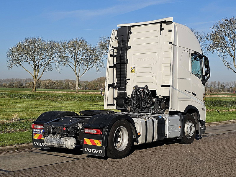 Volvo FH 500 XL, - Tractor head: gambar 3 Volvo FH 500 XL, - Tractor head: gambar 3