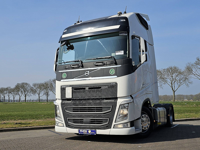 Volvo FH 500 XL I-PARK-COOL MEGA - Tractor head: gambar 1 Volvo FH 500 XL I-PARK-COOL MEGA - Tractor head: gambar 1