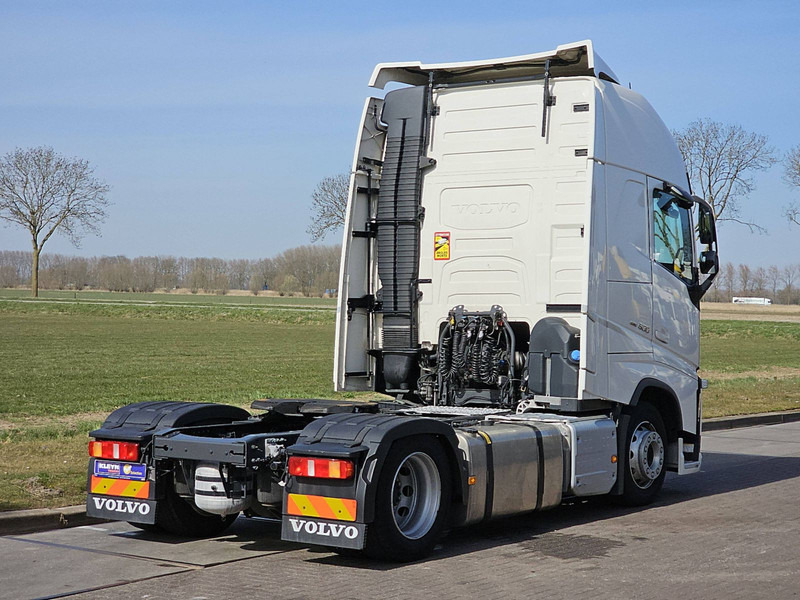 Volvo FH 500 XL I-PARK-COOL MEGA - Tractor head: gambar 3 Volvo FH 500 XL I-PARK-COOL MEGA - Tractor head: gambar 3