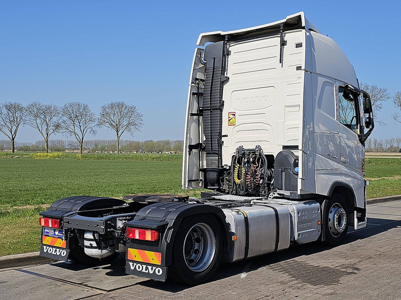 Volvo FH 500 XL I-PARK-COOL MEGA - Tractor head: gambar 3 Volvo FH 500 XL I-PARK-COOL MEGA - Tractor head: gambar 3