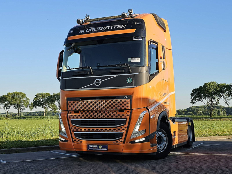 Volvo FH 500 XL LED I-PARK-COOL - Tractor head: gambar 1 Volvo FH 500 XL LED I-PARK-COOL - Tractor head: gambar 1