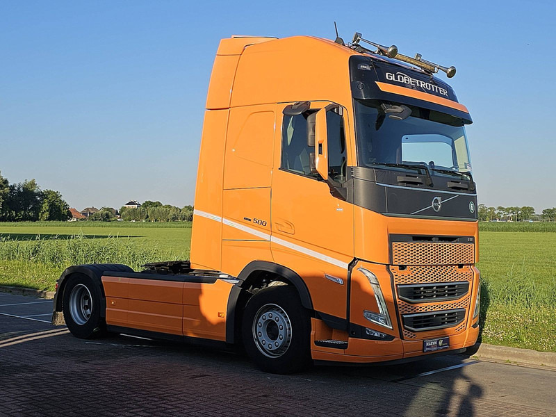 Volvo FH 500 XL LED I-PARK-COOL - Tractor head: gambar 5 Volvo FH 500 XL LED I-PARK-COOL - Tractor head: gambar 5