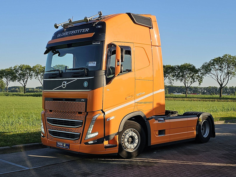 Volvo FH 500 XL LED I-PARK-COOL - Tractor head: gambar 2 Volvo FH 500 XL LED I-PARK-COOL - Tractor head: gambar 2