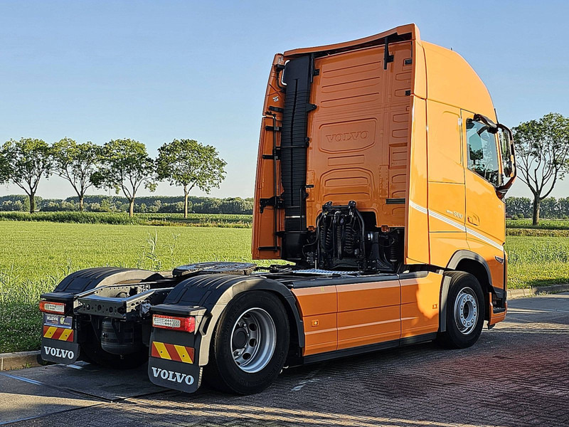 Volvo FH 500 XL LED I-PARK-COOL - Tractor head: gambar 3 Volvo FH 500 XL LED I-PARK-COOL - Tractor head: gambar 3