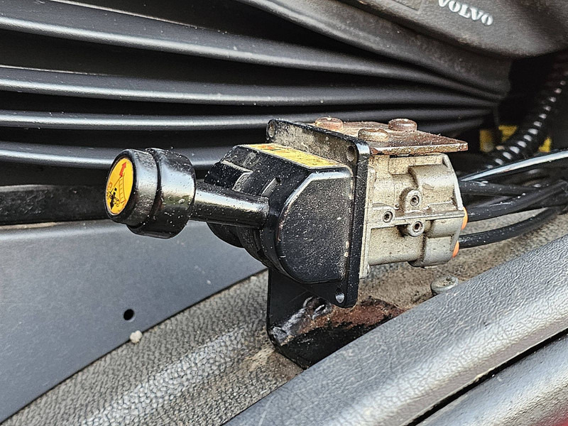 Tractor head Volvo FM 12.340 AIRCO NL-TRUCK: gambar 12