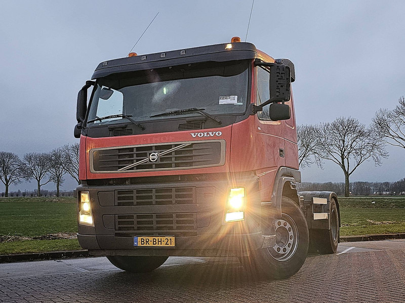 Volvo FM 12.340 NL-TRUCK - Tractor head: gambar 1 Volvo FM 12.340 NL-TRUCK - Tractor head: gambar 1