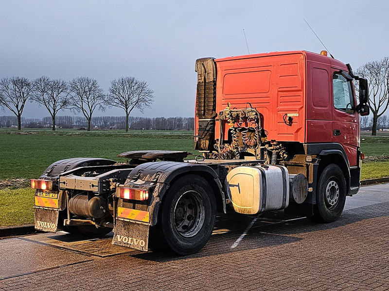 Volvo FM 12.340 NL-TRUCK - Tractor head: gambar 3 Volvo FM 12.340 NL-TRUCK - Tractor head: gambar 3