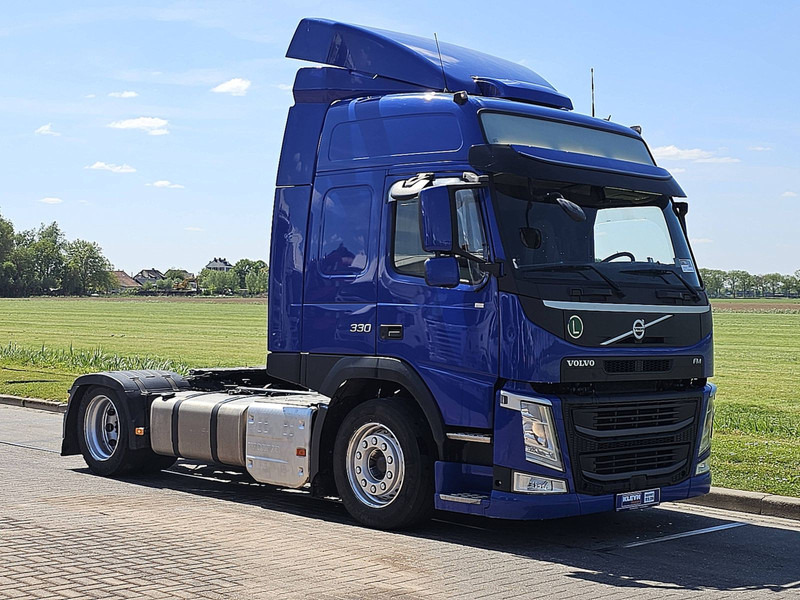 Volvo FM 330 GLOBE X-LOW 314TKM - Tractor head: gambar 5 Volvo FM 330 GLOBE X-LOW 314TKM - Tractor head: gambar 5
