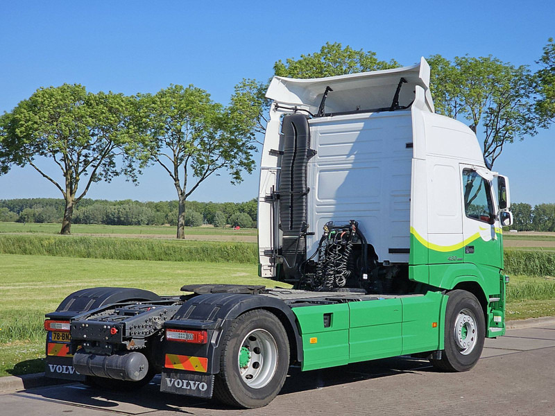 Volvo FM 420 - Tractor head: gambar 3 Volvo FM 420 - Tractor head: gambar 3