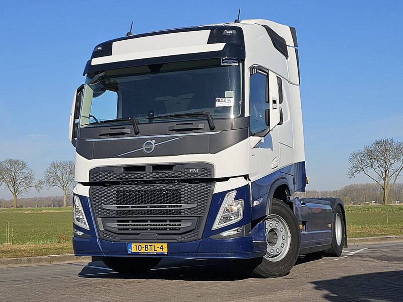 Volvo FM 420 VEB+ 13LTR 217TKM - Tractor head: gambar 1 Volvo FM 420 VEB+ 13LTR 217TKM - Tractor head: gambar 1