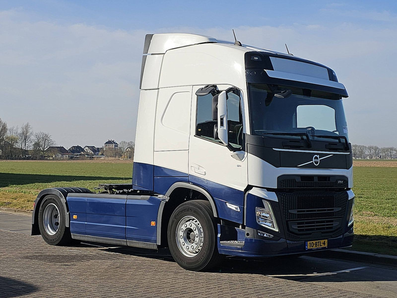 Volvo FM 420 VEB+ 13LTR 217TKM - Tractor head: gambar 5 Volvo FM 420 VEB+ 13LTR 217TKM - Tractor head: gambar 5