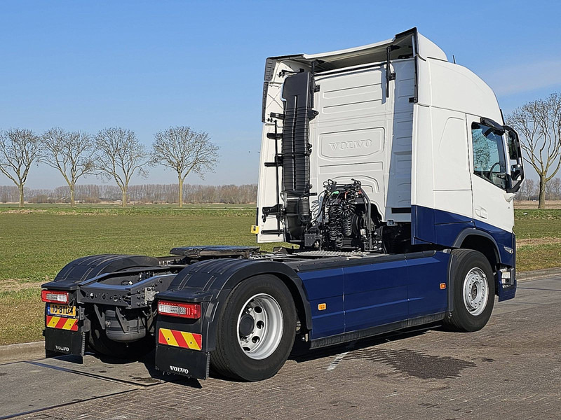 Volvo FM 420 VEB+ 13LTR 217TKM - Tractor head: gambar 3 Volvo FM 420 VEB+ 13LTR 217TKM - Tractor head: gambar 3