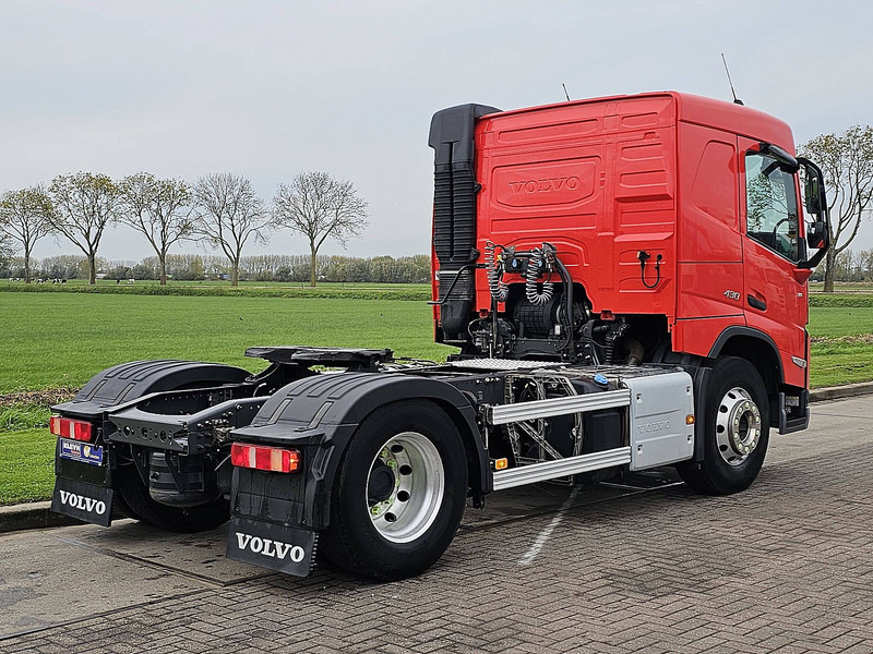 Volvo FM 430 - Tractor head: gambar 3 Volvo FM 430 - Tractor head: gambar 3