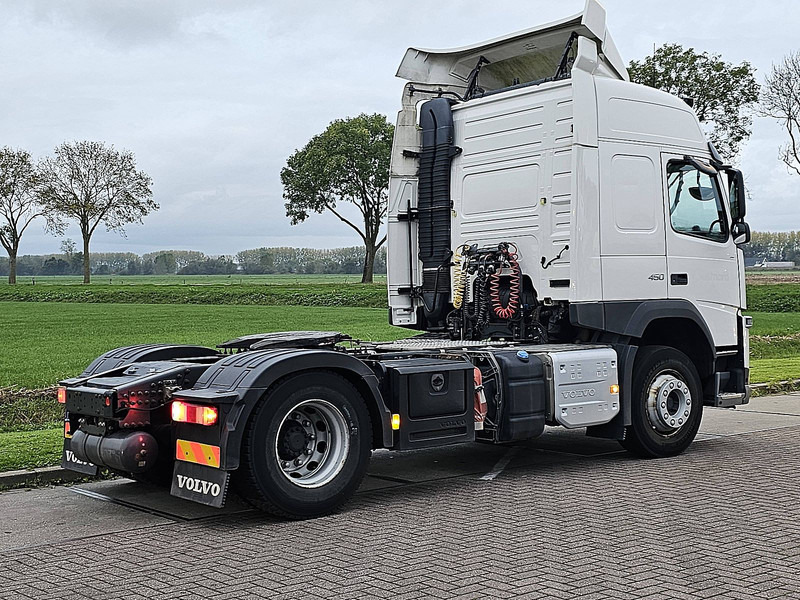 Volvo FM 450 GLOBETROTTER ADR - Tractor head: gambar 2 Volvo FM 450 GLOBETROTTER ADR - Tractor head: gambar 2
