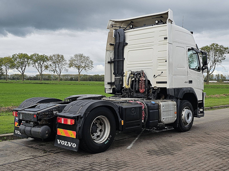 Volvo FM 450 GLOBETROTTER ADR - Tractor head: gambar 3 Volvo FM 450 GLOBETROTTER ADR - Tractor head: gambar 3