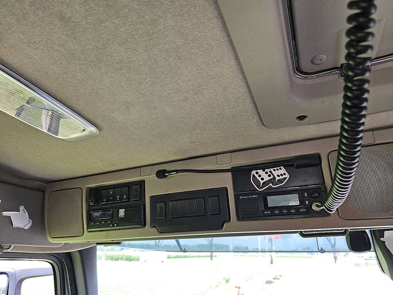 Tractor head Volvo FM 460 13LTR 6X2 STEERED: gambar 11 Tractor head Volvo FM 460 13LTR 6X2 STEERED: gambar 11