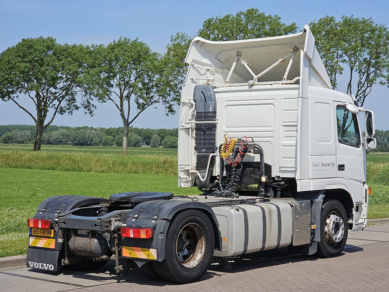 Volvo FM 9.380 EURO 5 NL-TRUCK - Tractor head: gambar 3 Volvo FM 9.380 EURO 5 NL-TRUCK - Tractor head: gambar 3