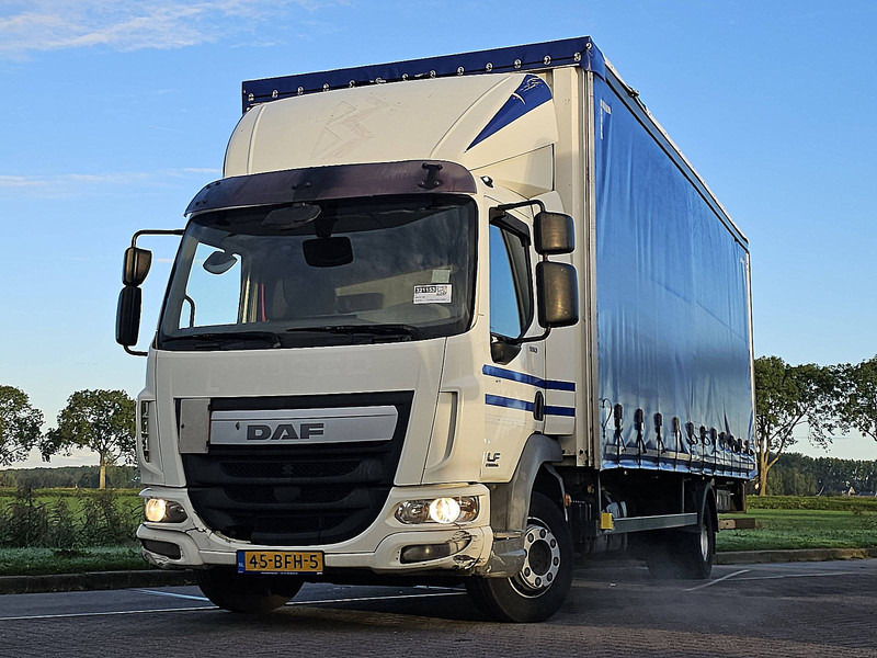 DAF LF 180 - Truk: gambar 1 DAF LF 180 - Truk: gambar 1