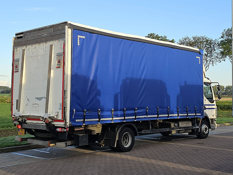 DAF LF 180 - Truk: gambar 3 DAF LF 180 - Truk: gambar 3