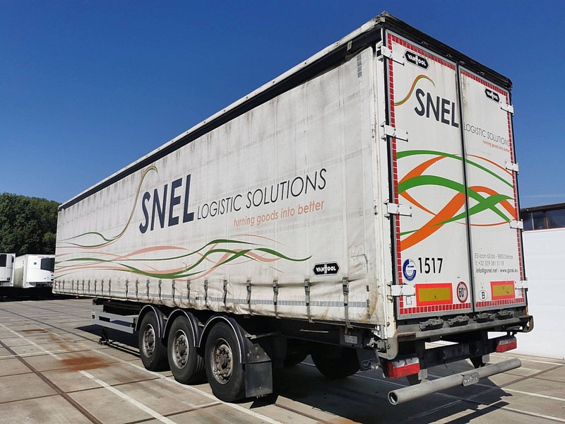 Van Hool A3C002 - Semi-trailer dengan terpal samping: gambar 5 Van Hool A3C002 - Semi-trailer dengan terpal samping: gambar 5