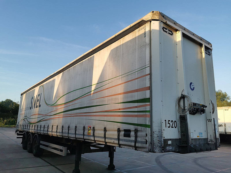 Van Hool A3C002 - Semi-trailer dengan terpal samping: gambar 3 Van Hool A3C002 - Semi-trailer dengan terpal samping: gambar 3