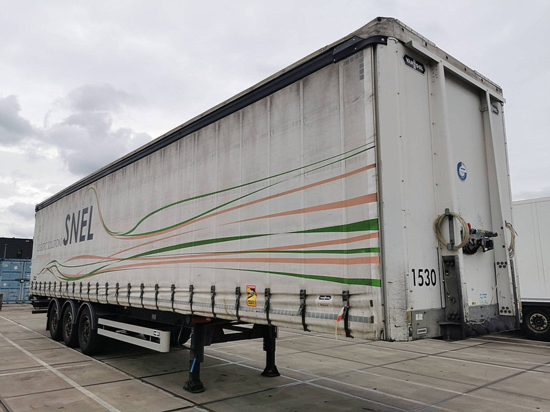Van Hool A3C002 - Semi-trailer dengan terpal samping: gambar 3 Van Hool A3C002 - Semi-trailer dengan terpal samping: gambar 3