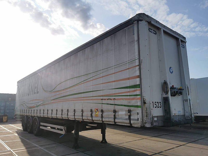 Van Hool A3C002 - Semi-trailer dengan terpal samping: gambar 3 Van Hool A3C002 - Semi-trailer dengan terpal samping: gambar 3