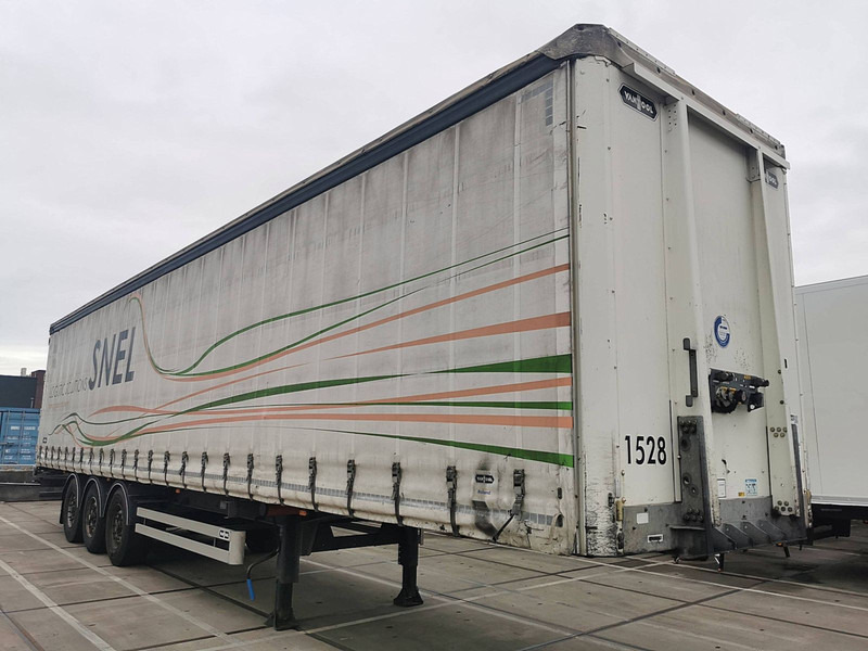 Van Hool A3C002 - Semi-trailer dengan terpal samping: gambar 3 Van Hool A3C002 - Semi-trailer dengan terpal samping: gambar 3