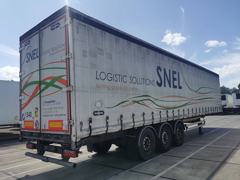 Van Hool A3C002 - Semi-trailer dengan terpal samping: gambar 2 Van Hool A3C002 - Semi-trailer dengan terpal samping: gambar 2