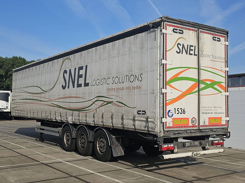 Van Hool - Semi-trailer dengan terpal samping: gambar 5 Van Hool - Semi-trailer dengan terpal samping: gambar 5