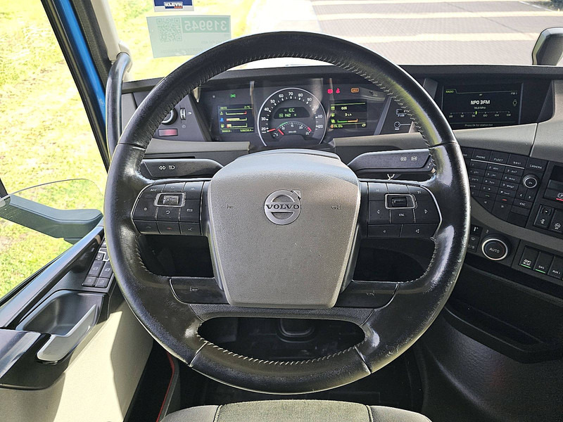 Pengangkut kontainer/ Container truck Volvo FH 460 XL XENON WB490: gambar 11