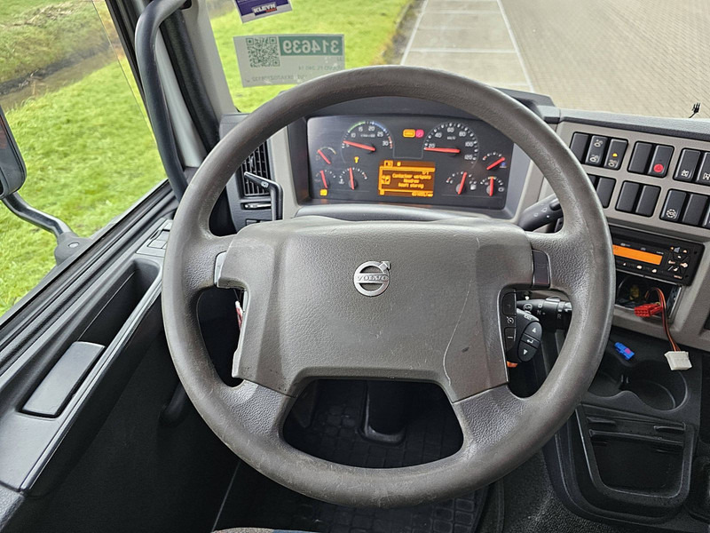 Truk box Volvo FL 250.14: gambar 8